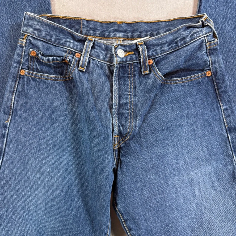 Levis levi 501